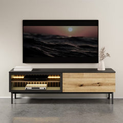 Lang TV Cabinet 180cm