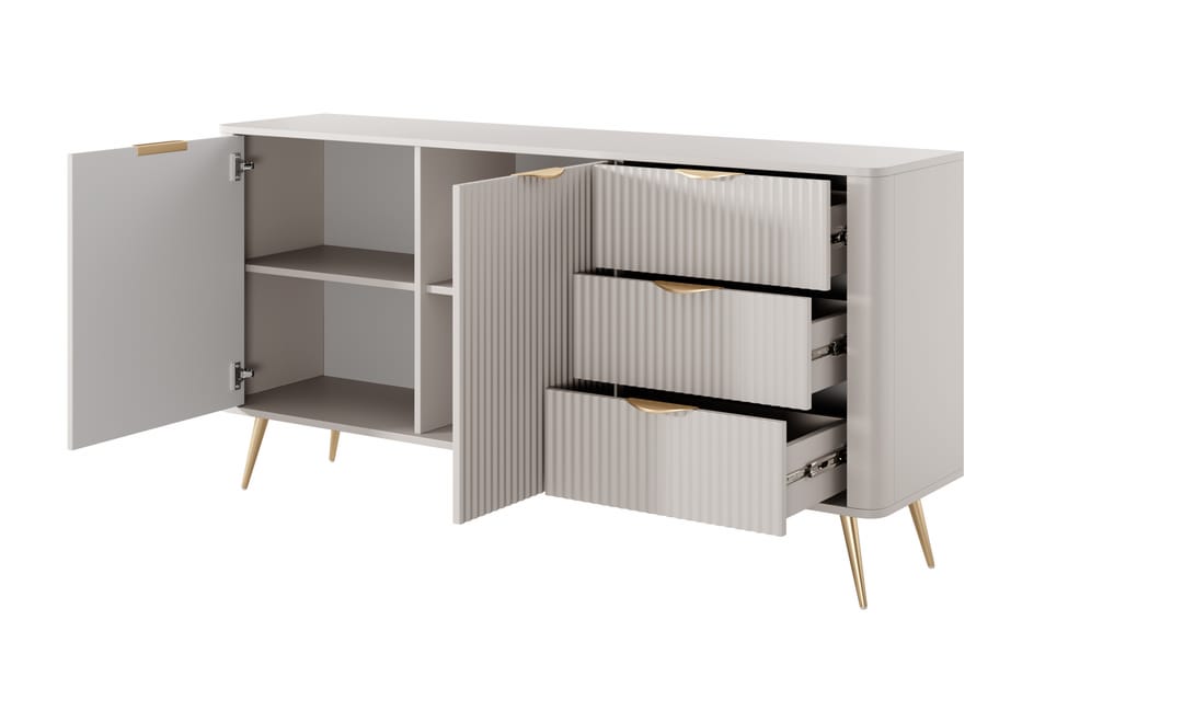 Lante Sideboard Cabinet 163cm