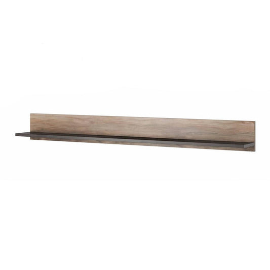 Larona 02 Wall Shelf 180cm