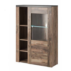 Larona 44 Display Cabinet 100cm