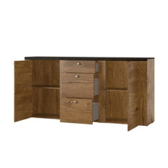 Larona 25 Sideboard Cabinet 176cm