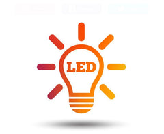 إضاءة LED الهندية (23KK0004)