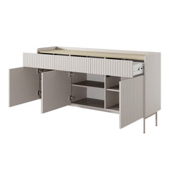 Level Sideboard Cabinet 153cm