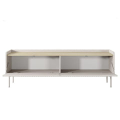 Level TV Cabinet 153cm