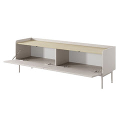 Level TV Cabinet 153cm