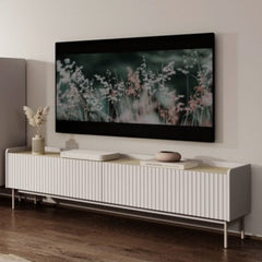 Level TV Cabinet 153cm