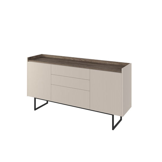 Lago LG-03 Sideboard Cabinet 166cm