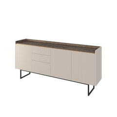 Lago LG-04 Sideboard Cabinet 192cm