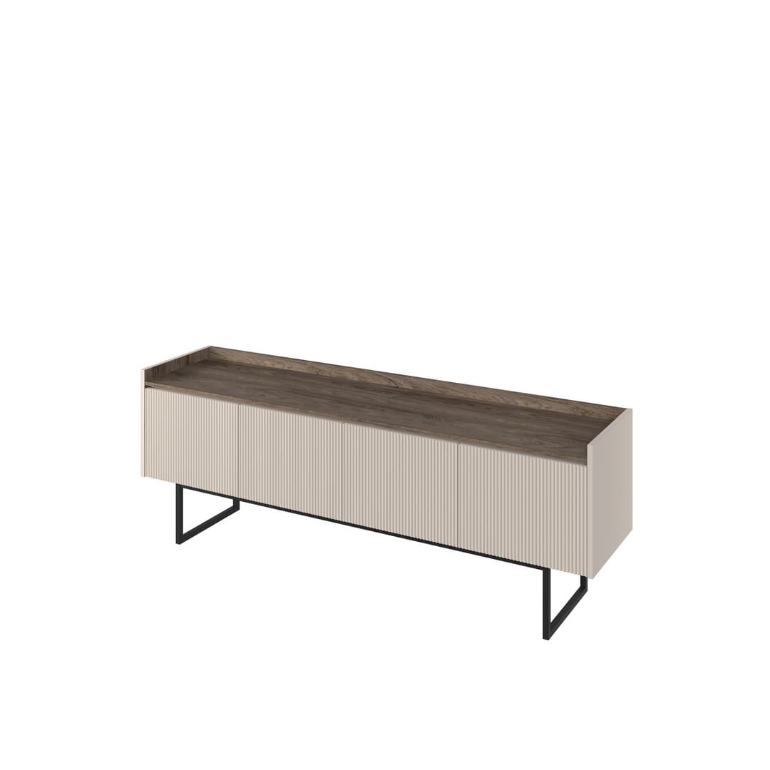 Lago LG-05 TV Cabinet 166cm