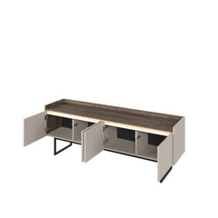 Lago LG-05 TV Cabinet 166cm