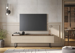 Lago LG-05 TV Cabinet 166cm