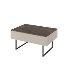 Lago LG-07 Coffee Table 100cm