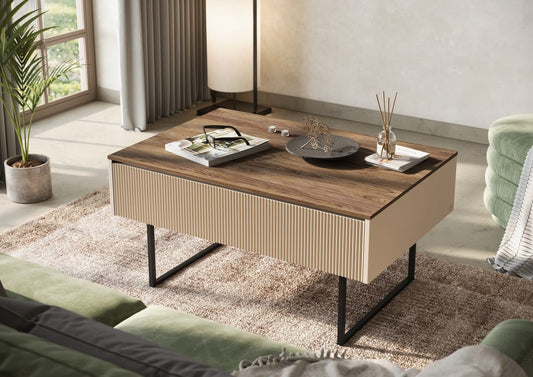 Lago LG-07 Coffee Table 100cm