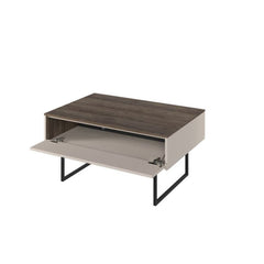 Lago LG-07 Coffee Table 100cm