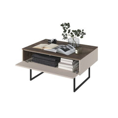 Lago LG-07 Coffee Table 100cm