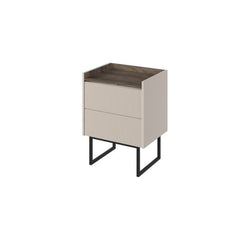 Lago LG-09 Cabinet 52cm