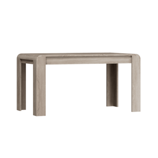 Link Extendable Dining Table 140cm