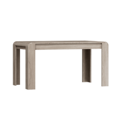 Link Extendable Dining Table 140cm