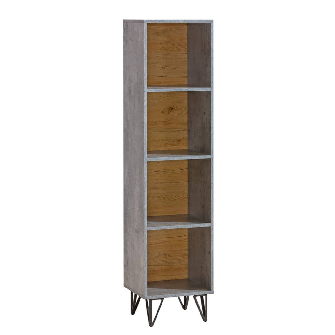 Lofter LO11 Bookcase 35cm