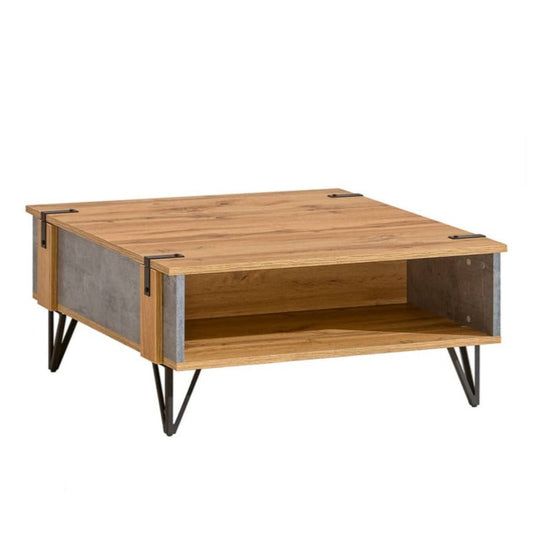 Lofter LO12 Coffee Table 80cm