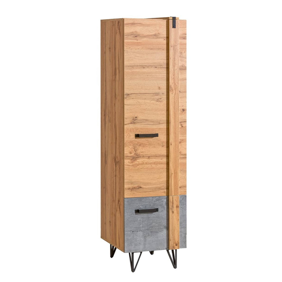 Lofter LO2 Tall Cabinet 45cm