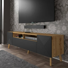 Luxi TV Cabinet 195cm