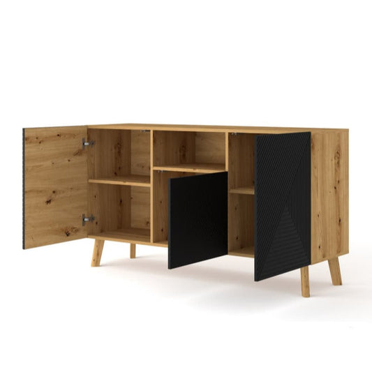 Luxi Sideboard Cabinet 146cm