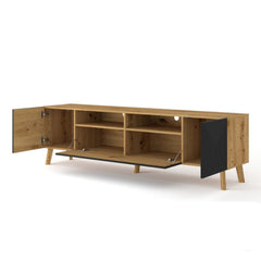 Luxi TV Cabinet 195cm