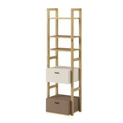 Lenny LY-03 Bookcase 51cm