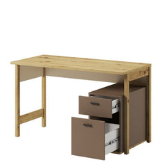 Lenny LY-04 Computer Desk 125cm