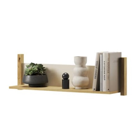 Lenny LY-05 Wall Shelf 90cm