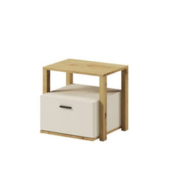 Lenny LY-07 Bedside Table 45cm