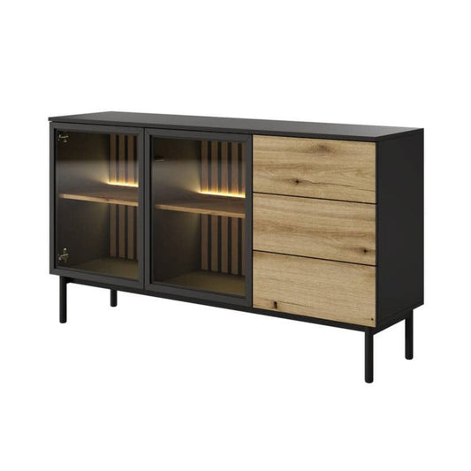 Lang Display Sideboard Cabinet 150cm