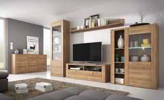 Larona 25 Sideboard Cabinet 176cm