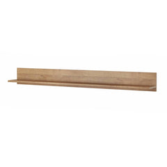 Larona 02 Wall Shelf 180cm