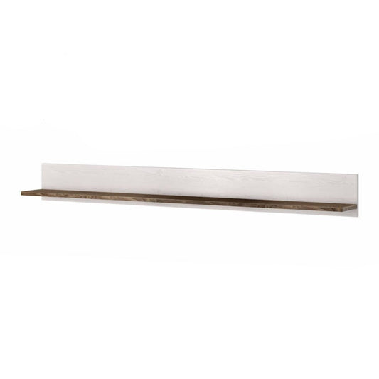 Larona 02 Wall Shelf 180cm