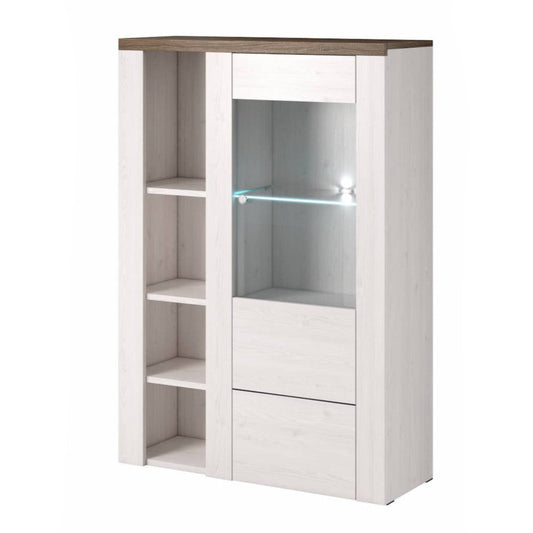 Larona 44 Display Cabinet 100cm