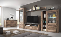 Larona 41 TV Cabinet 140cm