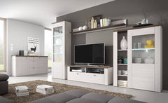 Larona 41 TV Cabinet 140cm