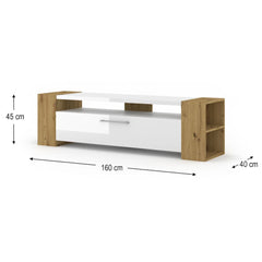 Livia TV Cabinet 160cm