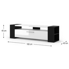 Livia TV Cabinet 160cm