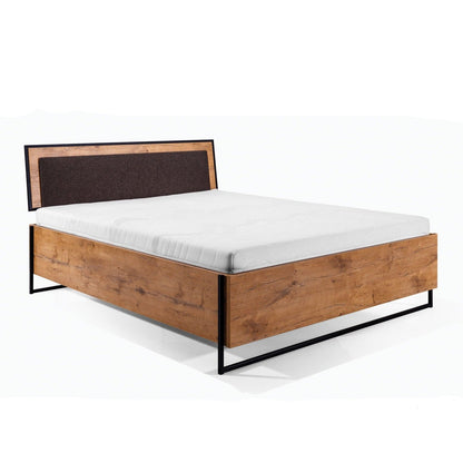 Loft Ottoman Bed