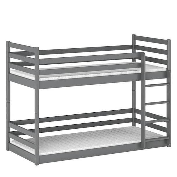 Wooden Bunk Bed Mini