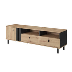 Madis TV Cabinet 165cm