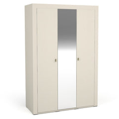 Mossa 02 Hinged Door Wardrobe 137cm