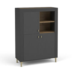 Mossa 05 Highboard Cabinet 97cm