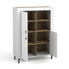 Mossa 05 Highboard Cabinet 97cm