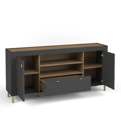 Mossa 07 Sideboard Cabinet 177cm