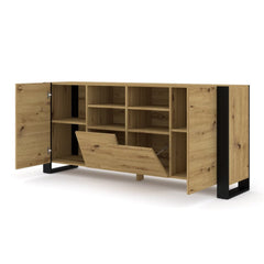 Mondi Sideboard Cabinet 188cm