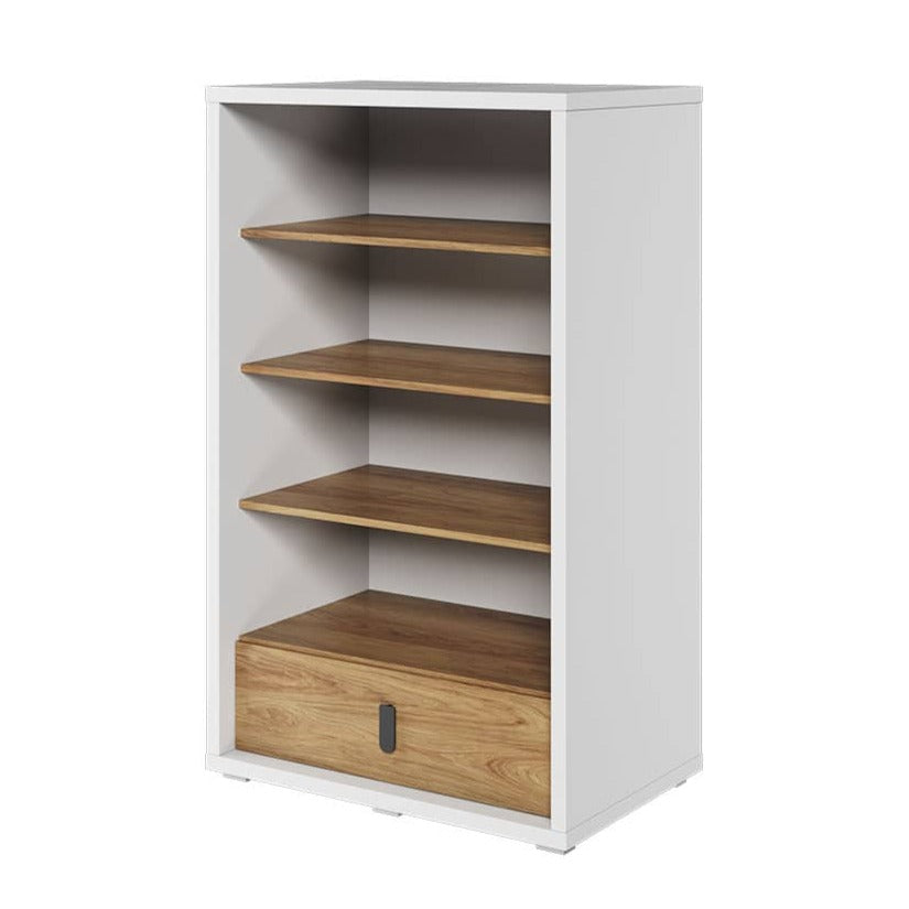 Massi MS-10 Bookcase 141cm